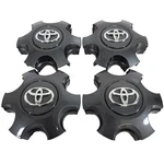 Of 16-22 Toyota Tacoma Oem Center Cap 42603 YY290 New Charcoal PT280-35160 -cc. Price: $109.49.