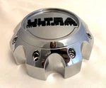 Ultra Chrome Wheel Center Cap (qty 1) # 89-9778 New. Price: $53.95.