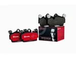 Front Brake Pad Set For 2004-2009 Cadillac Xlr 2005 2006 2007 2008 KX226RY New. Price: $101.16.