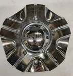 Devino Adana EMR0430-TRUCK-CAP LG0607-69 Or S309-19 Wheel Rim Center Used. Price: $78.99.