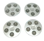 97-00 Regal 97-02 Century Wheel Painted Center Hub Caps Set Of 4 9593601 Used. Price: $49.95.