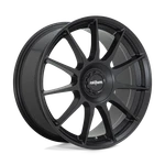 Rotiform R168 Dtm 19X8.5 +45 Satin Black Wheel 5X112 5X120 (qty 1) New. Price: $459.00.