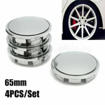 Fit Bmw Chrome 65MM Plastic Wheel Center Rim Hub Cover Universal Caps Blank Uk New. Price: $20.71.