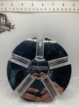 Custom Fusion Chrome Wheels Center Cap Part # BC-399 (1) Used. Price: $29.99.