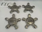 2014 Q5 Audi Set Of Center Caps (12288497 Used. Price: $64.68.