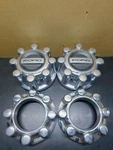 Oem Ford F-250 2017-2025 Set HC3C-1A096-LD / HC3C-1A096-KDD-- Used. Price: $189.97.