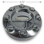 Ford F250 F350 Oem Center Hubcap 5C34-1A096 Wheel Chrome 3598 Genuine 05-16 Used. Price: $26.63.