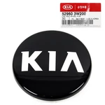 Oem Wheel Center Cap For 11-19 Kia Cadenza Niro Sportage Stinger 529603W200 New. Price: $13.45.