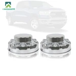 Rear Wheel Center Cap Hub 6PG03SZ0AB For 2019-2020 Ram 4500 5500 New. Price: $86.76.