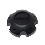 89-9750SBB / Ultra Satin Black Bolt-on 5X150 Center Cap New. Price: $41.75.