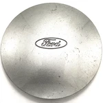Ford Silver Oem Wheel Center Cap Snap In 7.5" Diameter P/n F0TJ-1A096 F0KM-1A096 Used. Price: $29.99.