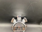 Jeep Lug Rim Center Wheel Cover Oem Used 5364408. Price: $95.00.