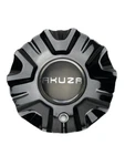 Akuza Gloss Black Wheel Center EMR0847-CAR-CAP New. Price: $49.99.