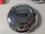Ford F-150 Oem Wheel Center Cap 2004-2008 4L34-1A096-AC 4L3J-1A096-AA Silver Used. Price: $19.99.