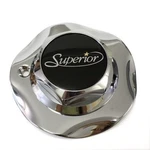 Superior Icw Streetwear Wheel Center Cap Hex Nut Spoke Euro # Gmc 50-03 X10670 New. Price: $64.00.