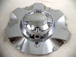 Panther Wheels Chrome Custom Center Caps # PCW528C / EMR0526-TRUCK-CAP New. Price: $74.95.