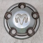 1998 Dodge Ram 1500 Center Wheel Cap For 16" Oem Used. Price: $31.56.
