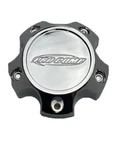 Pro Comp Chrome Wheel Center 6031CAP2 New. Price: $49.99.
