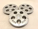 14-23 Dodge Ram Promaster 3500 Wheel Center Caps Oem Used. Price: $63.65.