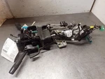 Steering Column Shift Manual Tilt Telescopic From 2019 Silverado 3500 10284737 Used. Price: $152.69.