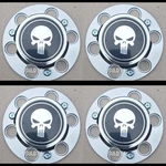 4 Pc Chevrolet Chevy Gmc Truck Caps Of 6 Lug 15" 15X8 Rally Wheel Center Hub New. Price: $59.99.