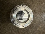 Kmc Center Cap (B12039) # 1127 Screw On Used. Price: $45.99.