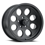 Ion Wheels Rim 171 16X8 6X139.7 ET-5 106CB Matte Black New. Price: $155.83.