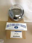 New Oem 1980-2010 Ford Truck Van Rear Wheel Center Cap Chrome F5TZ-1130-J. Price: $159.92.