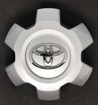 Toyota 4RUNNER Center Cap Hub Wheel Cover 2014-2023 4260B-35070 *brand New*. Price: $27.99.