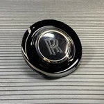 2017-2023 Rolls Royce Dawn RR6 Wheel Hub Center Cap Cover W/ Emblem Oem *note* Used. Price: $285.00.
