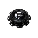 1003-27MB / Fuel Matte Black Bolt On Center Cap New. Price: $42.25.