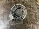 Jeep Wheel Center Cap (B11791) Missing Paint Used. Price: $53.19.