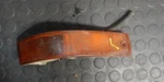Genuine Honda Prelude Front Left Nsf Bumper Light 041-5075L Used. Price: $81.23.
