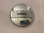 (1) 1982-1986 Nissan Sentra Wheel Center Cap, One 40315-37A00, Oem Used. Price: $20.00.