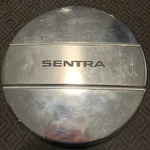 Nissan Sentra 40315 06A00 Factory Oem Wheel Center Rim Cap Lug Hub Cover Ta Used. Price: $14.99.