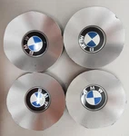 2004-2010 Bmw Series E63 E64 Oem Center Cap PN36136763117 Used. Price: $120.00.