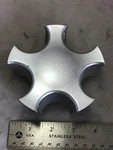 1993-97 Chrysler Sebring Intrepid Silver Hub Center Dust Cover Cap Oe 4626796 Used. Price: $12.75.