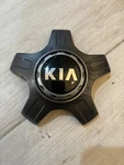 Kia Center Caps Used. Price: $25.00.
