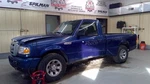 Ranger 2008 Center Cap Wheel 1710333 Used. Price: $66.40.