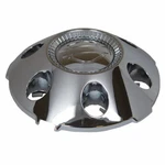 Genuine Ford Center Cap 6L3Z-1130-AA New. Price: $99.69.