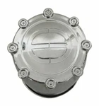 Edge Engineering Wheels 411B94 LG0608-40 Chrome Center Cap New. Price: $69.99.
