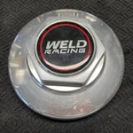 Weld Racing 605-507G Wheel Rim Hub Center Pop Cap Compression Fit Cover Aluminum Used. Price: $99.99.