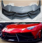 Lamborghini Aventador LP700 LP740 LP750 2012 - 2017 Front Bumper New. Price: $1325.00.