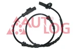 Sensor, Wheel Speed Autlog AS4579 New. Price: $20.06.