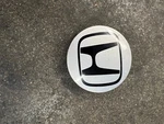 Honda Center Cap Civic (B10478) 44782-85A-0000 Used. Price: $15.19.