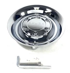 Akuza Sting EMR0503-TRUCK-CAP LG0605-35 / EMR503-SUV Wheel Rim Center New. Price: $69.95.