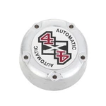 Genuine Ford 80-89 Light Truck 4X4 Automatic Locking Hub Center Cap E1TZ-1K104-C New. Price: $54.49.