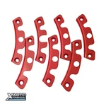 Moto Metal MO961 18'' Red Wheel Inserts 389K18R New. Price: $24.99.