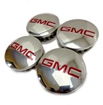 4PC Gmc Sierra Yukon & Xl Polished Center Hub Caps 83MM 3.25" 22837060 New. Price: $29.99.