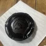 Fuel Black Lug Catalyst Burn Wheel Center Cap 1006-78GBLD 4" New. Price: $44.20.